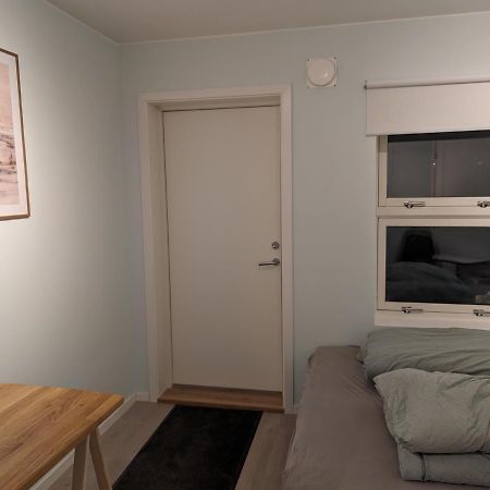 טרומסה Studio Close To Downtown מראה חיצוני תמונה
