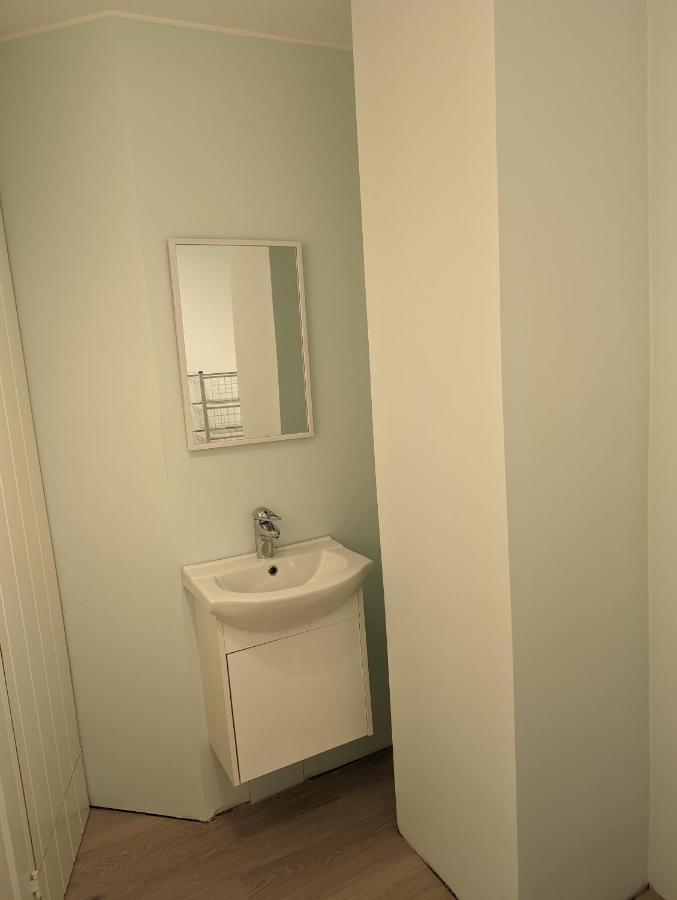טרומסה Studio Close To Downtown מראה חיצוני תמונה